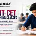 MHT-CET Coaching Classes In Sinhgad Road, Pune | Takalkar Classes