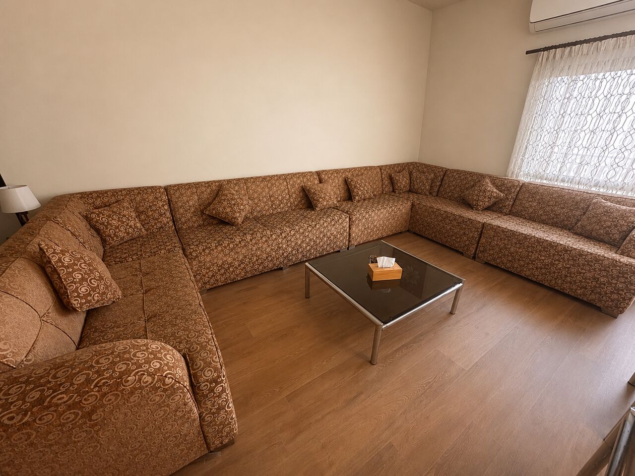 Khobar, Furniture, SAR 500,  Sofa Set