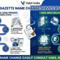 Fast Gazettenotification For Name Change Support Team