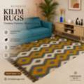 USD 53,  Can Modern Rugs Make Your Home Look More Stylish?