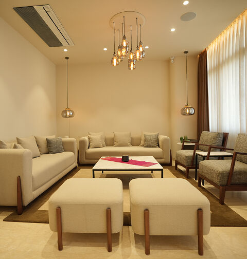 Gurgaon, Businesses For Sale, Luxury Interior Designers In Gurgaon | Interia