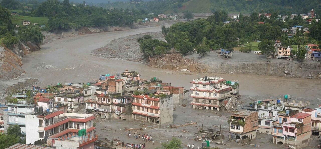 London, Help, Nepal Flood Emergency Appeal &ndash; Help Families In Crisis