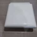 SAR 150,  Modern Revolving Coffee Table &ndash; White