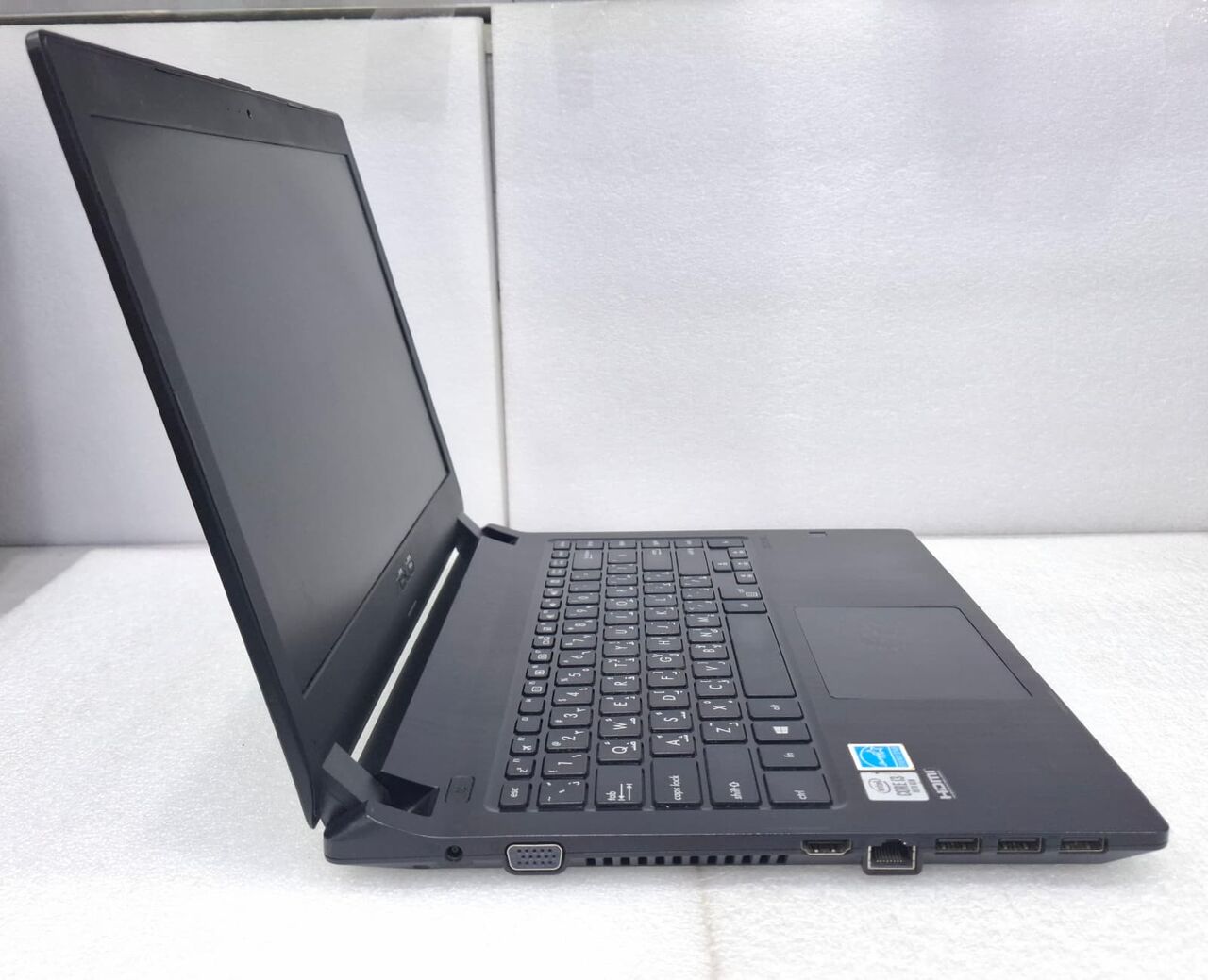 Manama, Electronics, BHD 78,  ASUS 10th Generation Intel Core I3 Laptop 14" FHD Screen 8GB RAM 256GB SSD Ready OS 11 Pro