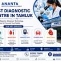 Choose The Best Diagnostic Centre In Tamluk For Accurate Reports