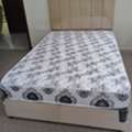 Brand New Double, Medium Or Single Bed Are Available In Multiple Colors And Designs.