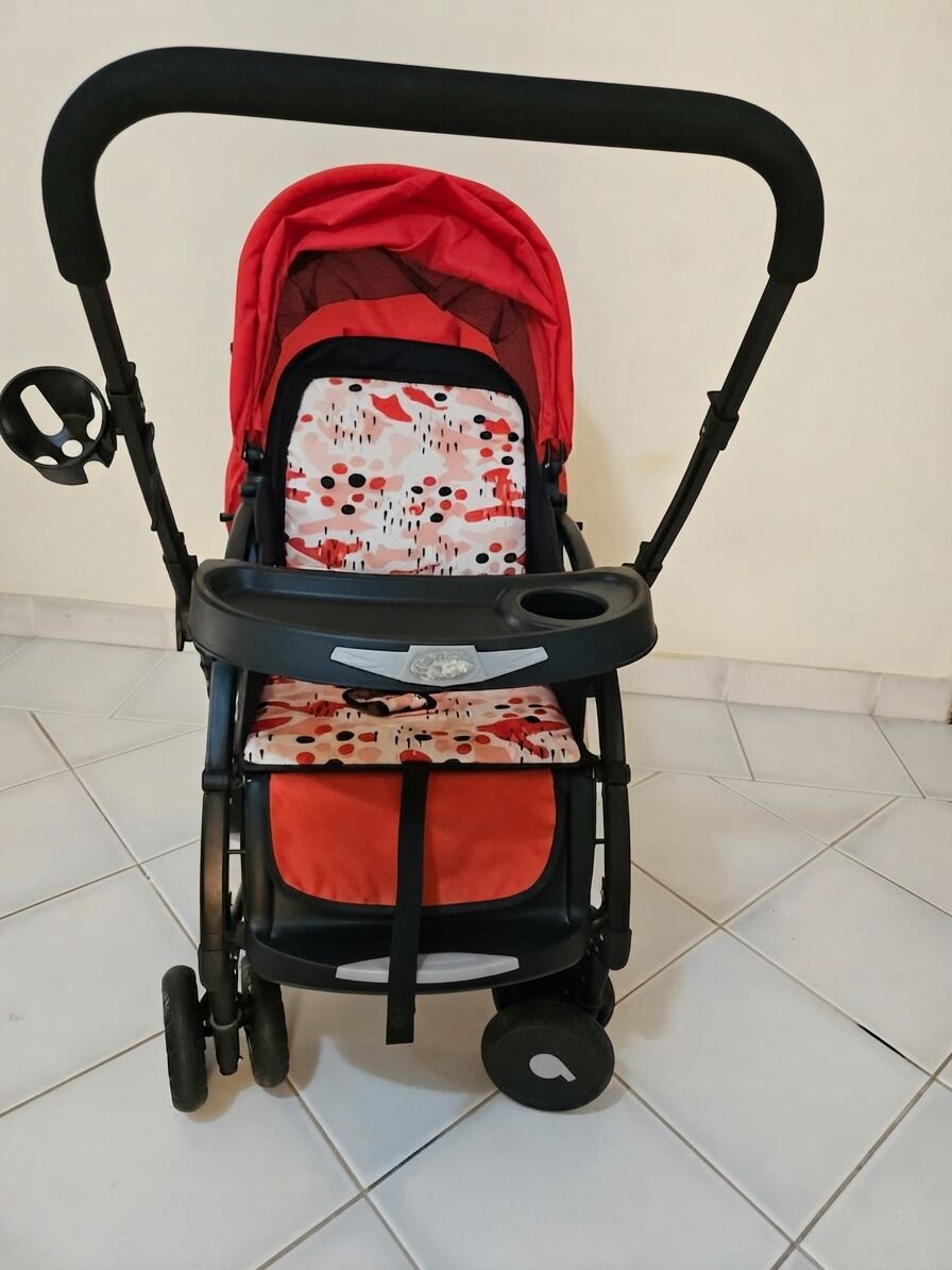 Mahooz, Baby & Kid Stuff, BHD 30,  Baby Stroller For Sale
