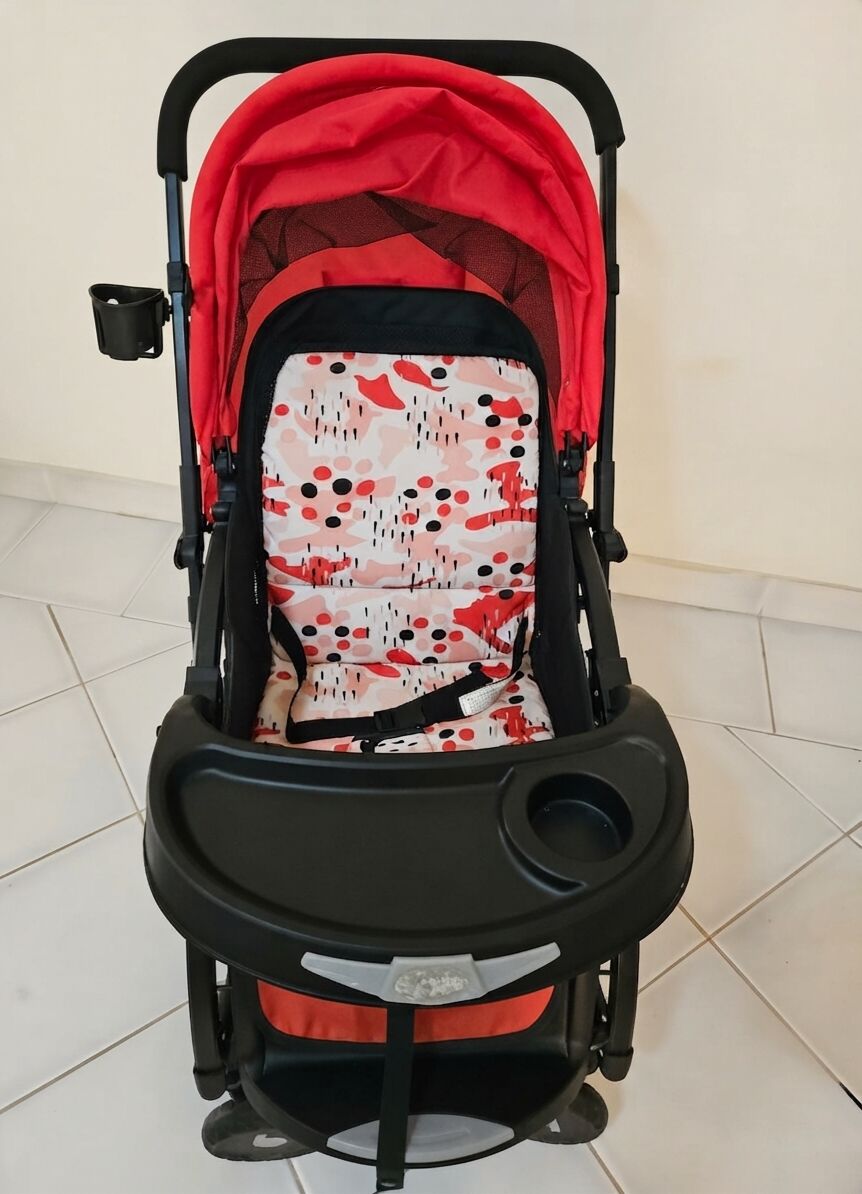 Mahooz, Baby & Kid Stuff, BHD 30,  Baby Stroller For Sale