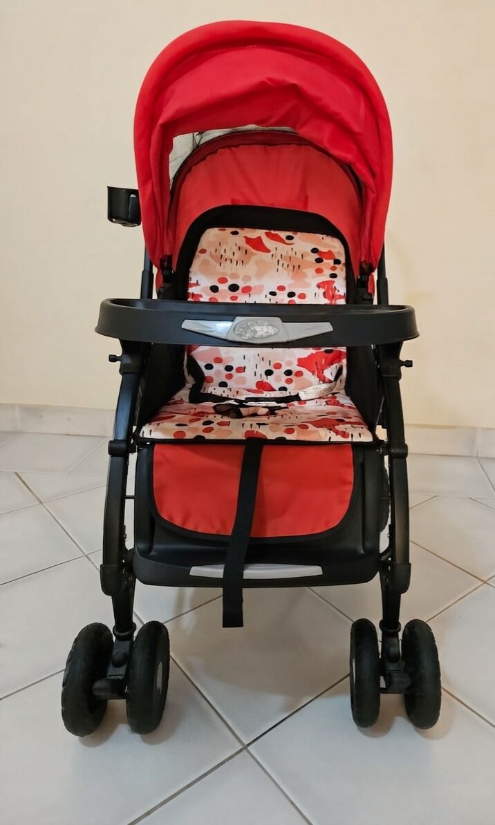Mahooz, Baby & Kid Stuff, BHD 30,  Baby Stroller For Sale