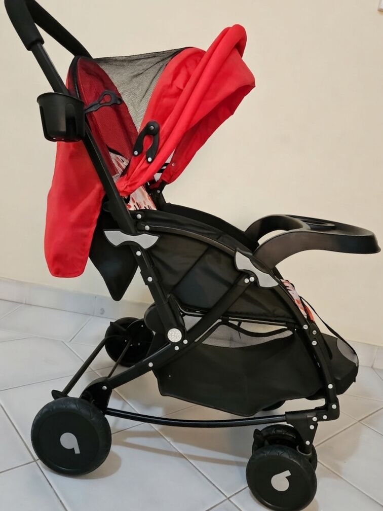 Mahooz, Baby & Kid Stuff, BHD 30,  Baby Stroller For Sale
