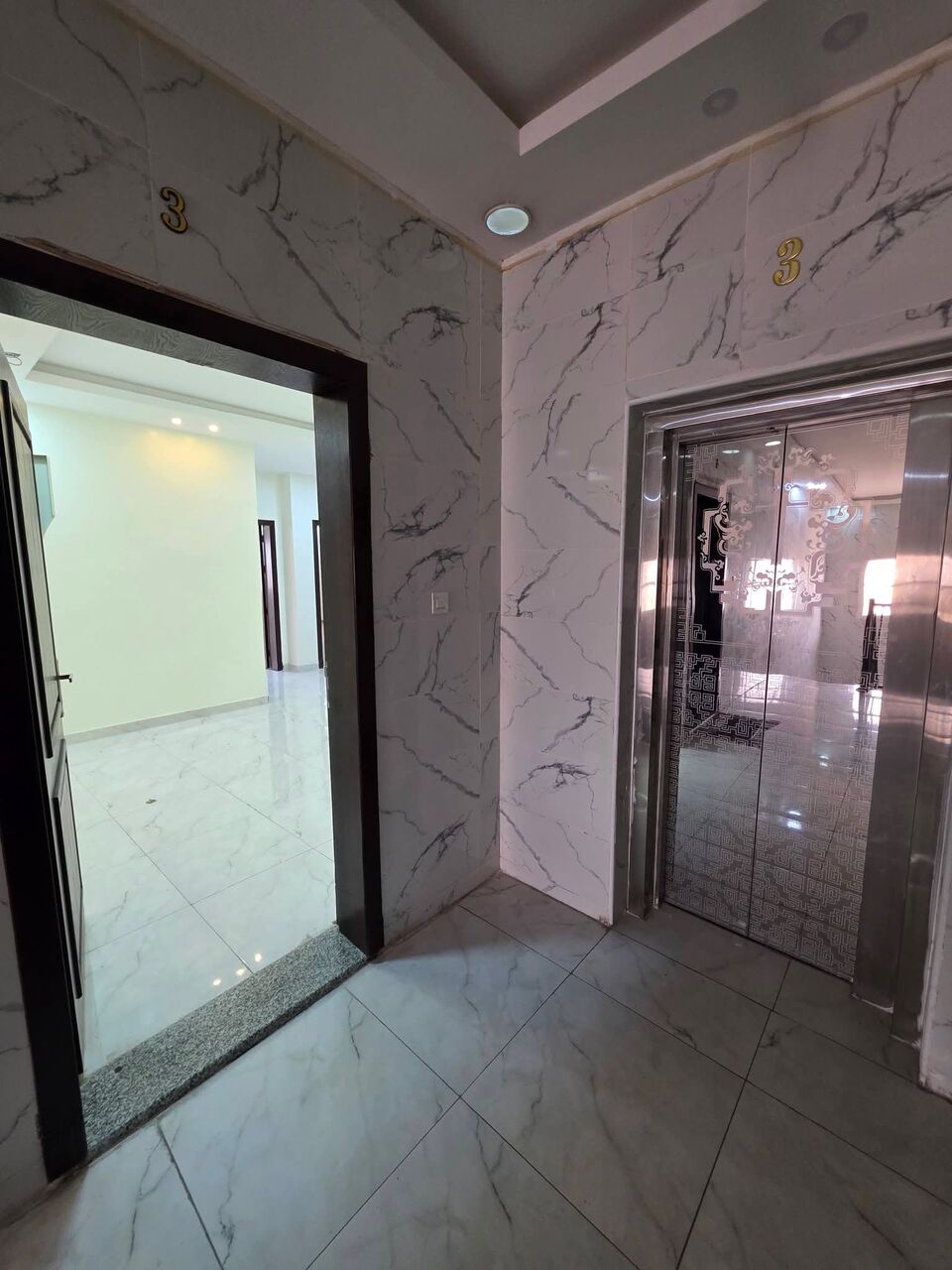 Khobar, Apartments, Flats, Houses & Villas, 2 BR,  🏠✨ NEARLY NEW & BEAUTIFUL 2-BEDROOM FAMILY APARTMENT | 2 SPLIT A/Cs | ELEVATOR | ONLY 2 Y