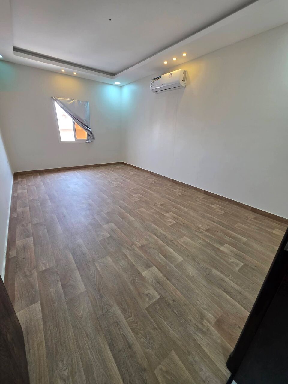Khobar, Apartments, Flats, Houses & Villas, 2 BR,  🏠✨ NEARLY NEW & BEAUTIFUL 2-BEDROOM FAMILY APARTMENT | 2 SPLIT A/Cs | ELEVATOR | ONLY 2 Y