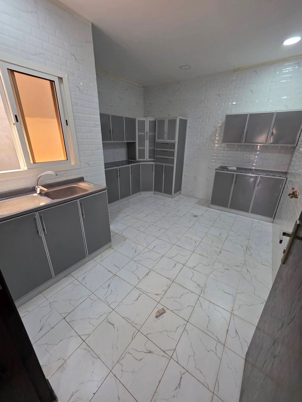 Khobar, Apartments, Flats, Houses & Villas, 2 BR,  🏠✨ NEARLY NEW & BEAUTIFUL 2-BEDROOM FAMILY APARTMENT | 2 SPLIT A/Cs | ELEVATOR | ONLY 2 Y