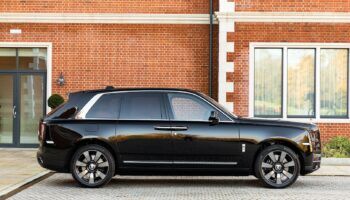 London, Travel, Corporate Event Chauffeur Service
