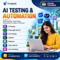 AI Testing And Automation Training For Career Growth