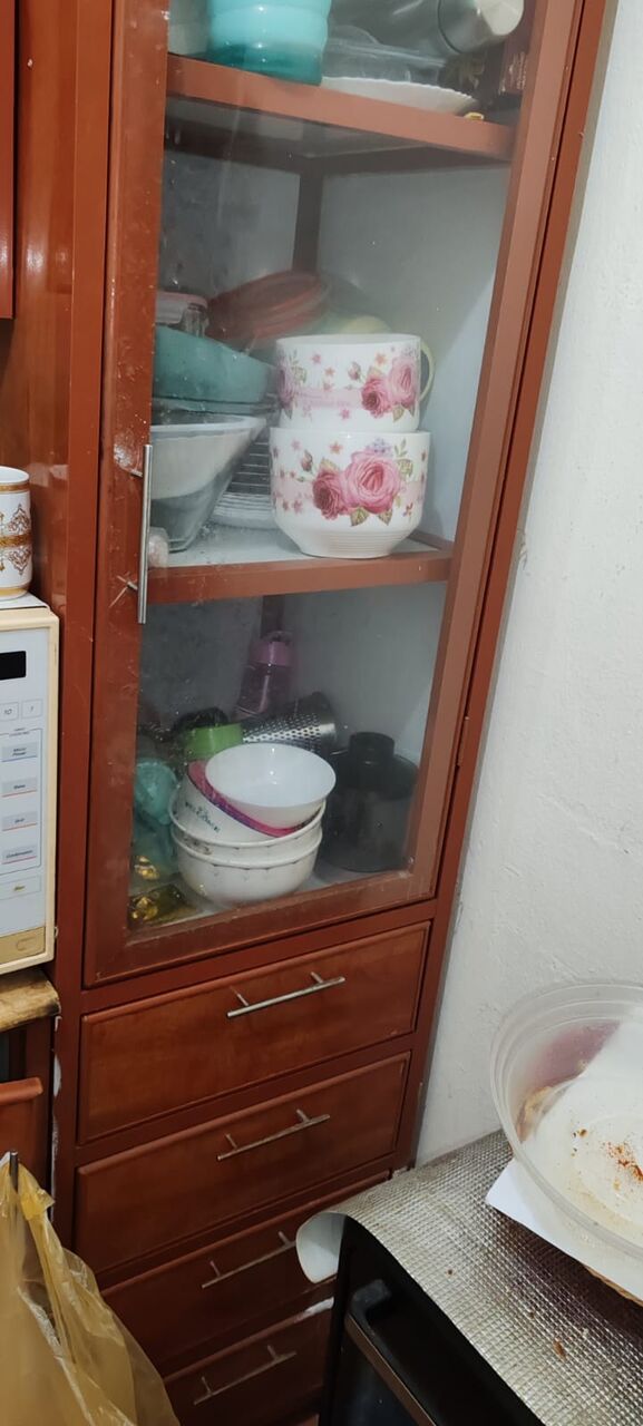 Al Wizarat, Furniture, SAR 1550,  Sofa Set, Water Heater, Big Wardrobe, Kitchen Cabinets