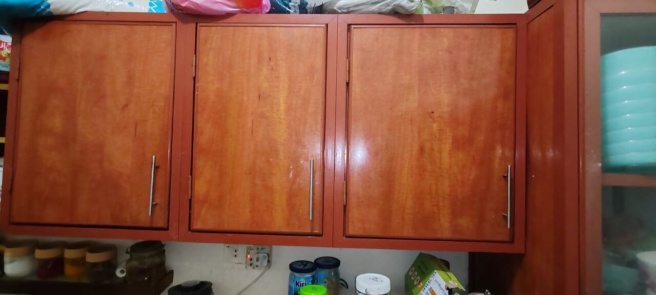 Al Wizarat, Furniture, SAR 1550,  Sofa Set, Water Heater, Big Wardrobe, Kitchen Cabinets
