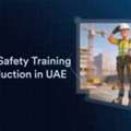 Employee Safety Training Video Production In UAE