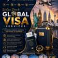 🛂 VISA ASSISTANCE — WORLDWIDE