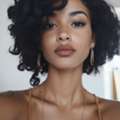 Buy Human Hair Curly Wigs & Unleash Your Glam