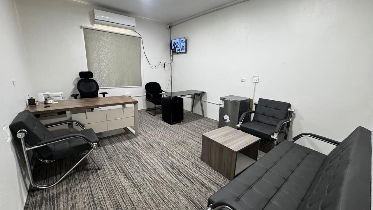 Jubail, Offices, SAR 30000,  72 Sq. Meter,  Office For Sale Without Furniture