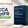 ACCA DipIFR Study Material & Books For Exam Preparation