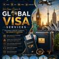 ✈️ PLAN YOUR TRIP. PREPARE YOUR VISA.