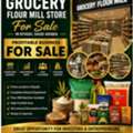 Shop For Sale