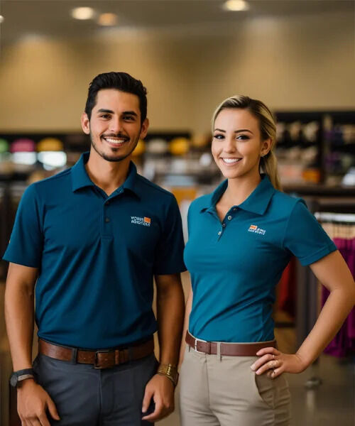 Dubai, Tailoring, Professional T-Shirt & Polo Tee Manufacturer For Bulk Needs &ndash; Call Today