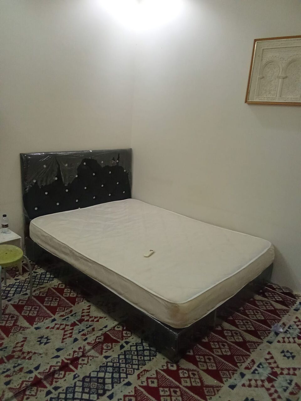 Riyadh, Apartments, Flats, Houses & Villas, SAR 1200/month,  Furnished,  1 BR,  SAR 1200/Month,1 BR, Fully Furnished In Villa With Open Gallery And Separate Bathroom