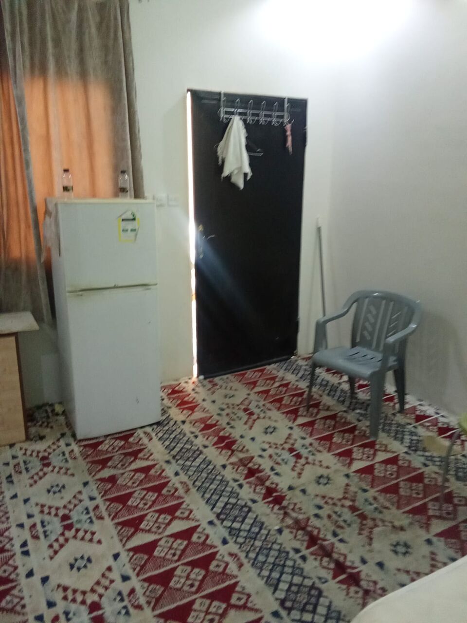 Riyadh, Apartments, Flats, Houses & Villas, SAR 1200/month,  Furnished,  1 BR,  SAR 1200/Month,1 BR, Fully Furnished In Villa With Open Gallery And Separate Bathroom