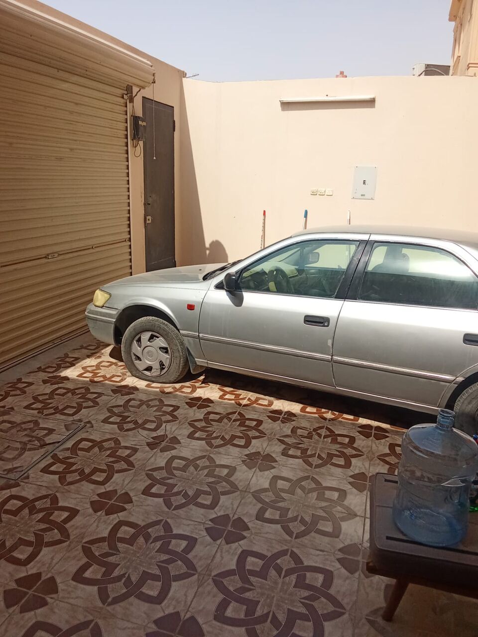 Riyadh, Apartments, Flats, Houses & Villas, SAR 1200/month,  Furnished,  1 BR,  SAR 1200/Month,1 BR, Fully Furnished In Villa With Open Gallery And Separate Bathroom