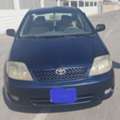 SAR 13500,  Toyota Corolla,  2004,  Manual,  515 KM,