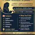 Experienced Home Tutor (Female) Available In Jubail (Home + Online Tuition)