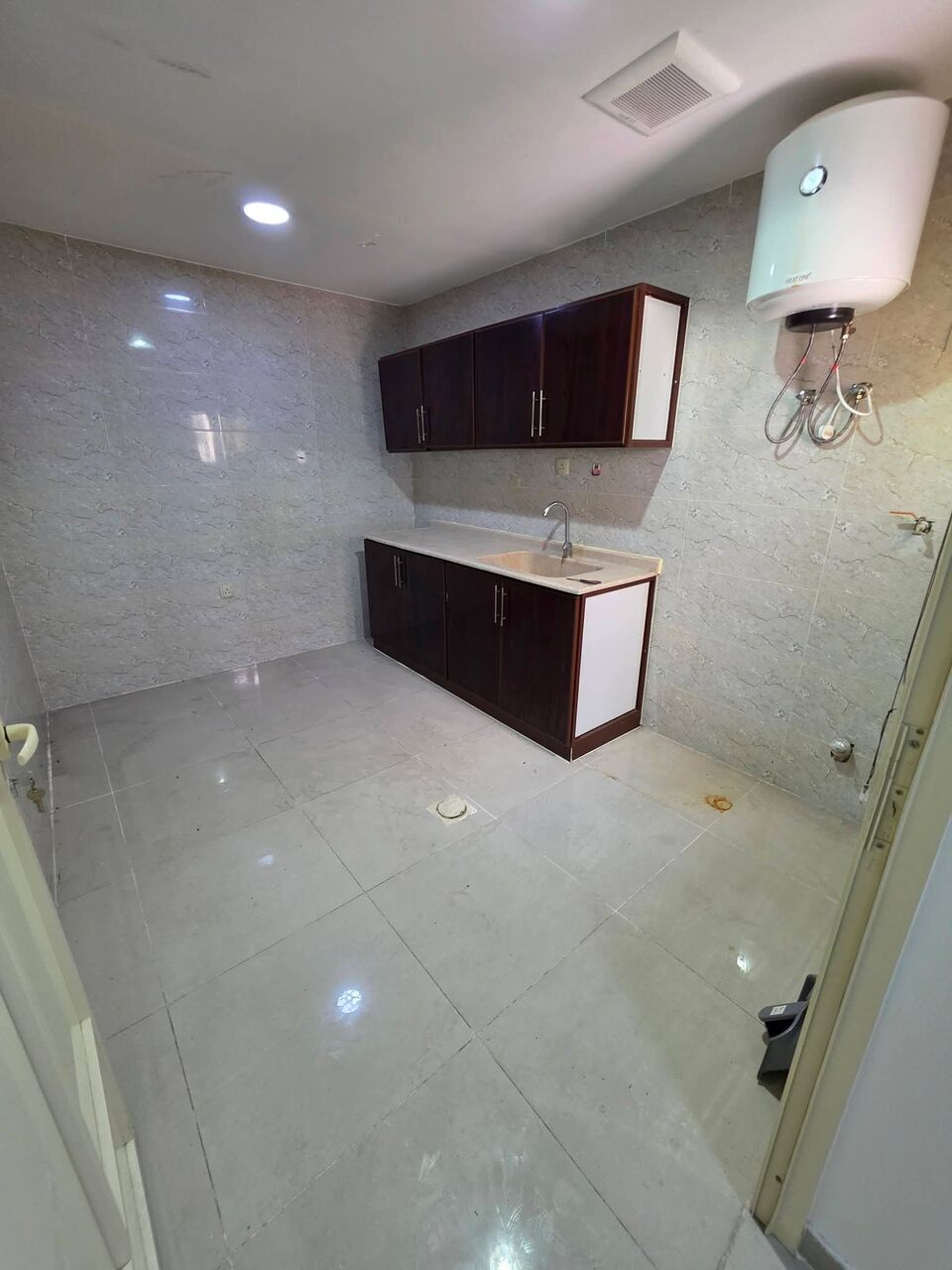 Thuqbah, Apartments, Flats, Houses & Villas, 3 BR,  🏠 FAMILY APARTMENT FOR RENT | SAR 24,600/YEAR | 3 BEDROOMS | 2 ENTRANCES | 4 SPLIT A/C UN