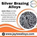 Silver Brazing Alloys For Efficient Metal Joining Solutions