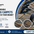 Having Trouble Finding Carpets That Match Your Brand?