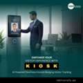 UAE Enterprises Thrive - Kiosk Visitor Management For Peak Efficiency