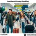 Does Southwest Do Group Booking?