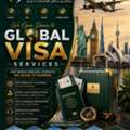 YOUR GLOBAL TRAVEL PLANS, PROFESSIONALLY PREPARED