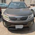 SAR 20000,  Kia Sorento,  2015,  Automatic,  440096 KM,