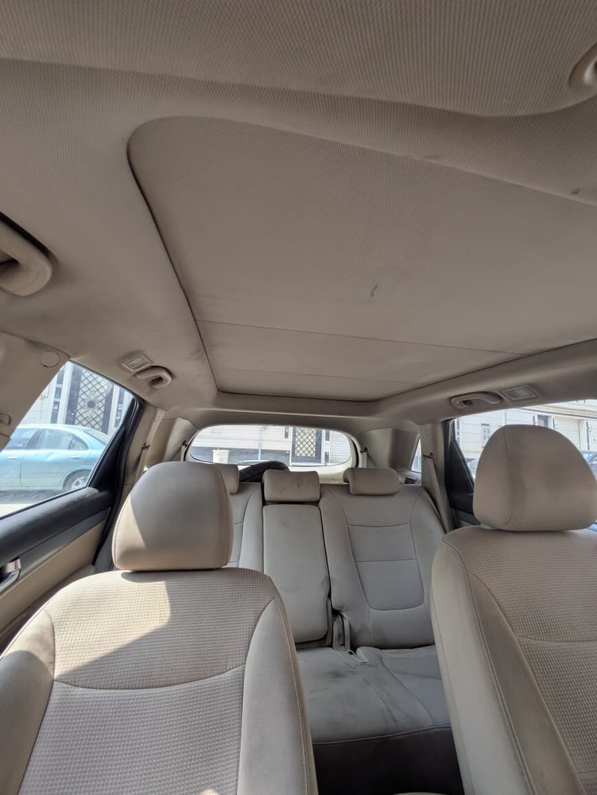 Riyadh, Vehicles, Cars & Trucks , SAR 20000,  Kia Sorento,  2015,  Automatic,  440096 KM,