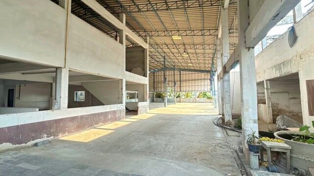 Bangkok, Villas, THB 64998,  300 Sq. Feet,  โกดัง 1225ตรม.  300ตร.ว. Letana Hotel 1.86กม. เทพารักษ์  บางพล