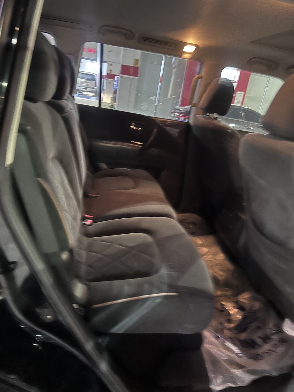 Riyadh, Vehicles, Cars & Trucks , SAR 55000,  Nissan Patrol SE2,  2010,  Automatic,  212000 KM,  Nissan Patrol  Single Owner 212k Odo