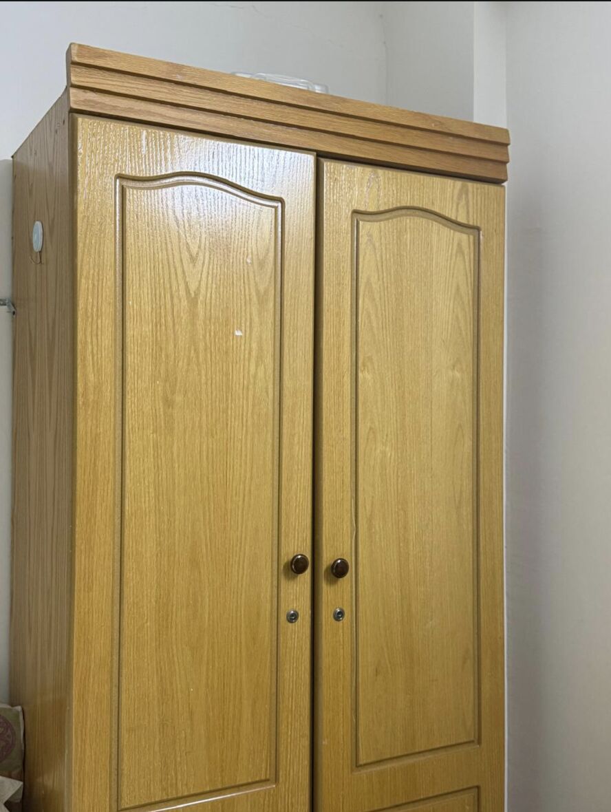 Makkah, Furniture, SAR 100,  Dressing Cupboard