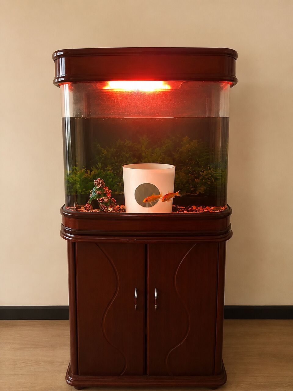Cape Town, Furniture, ZAR 250,  Aquarium For Sale