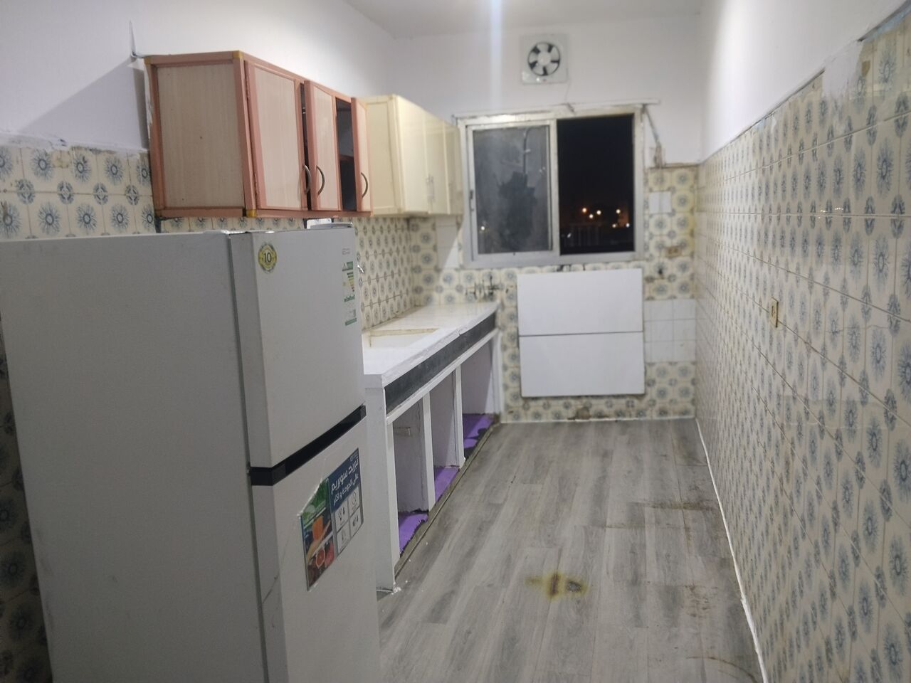 Dammam, Apartments, Flats, Houses & Villas, SAR 400/year,  2 BR,  Bachelor Executive Accommodation Available