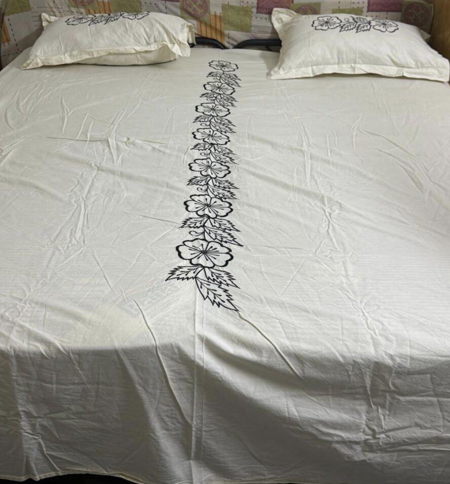 Makkah, Furniture, SAR 200,  Bed Frame Along With Mattress
