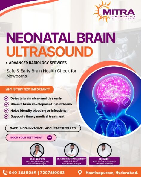 Hyderabad, Health, Reliable Diagnostic Centre In Hastinapuram, Hyd For Routine Lab Tests