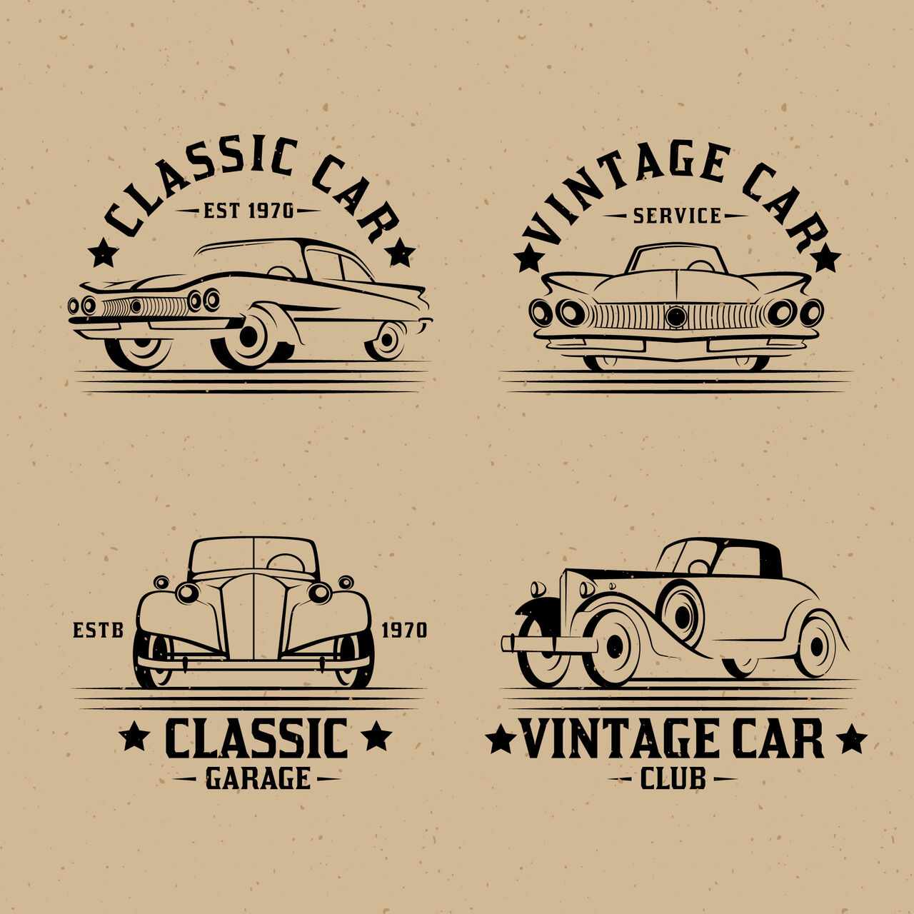 New York, Auto Parts, USD 800,  Authentic Cadillac Emblems For Your Classic Restoration